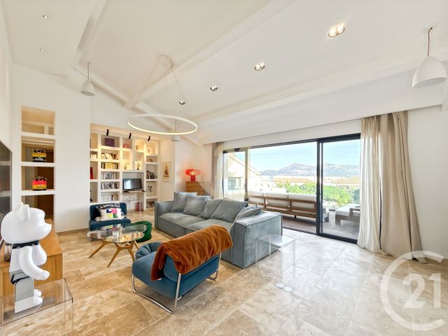 Appartement T5 à vendre CALVI