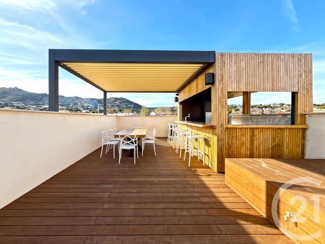 Appartement T5 &agrave; vendre - 5 pi&egrave;ces - 154,62 m2 - Calvi - 202 - CORSE