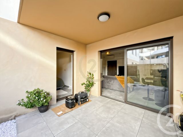 Appartement T2 &agrave; vendre - 2 pi&egrave;ces - 38 m2 - L Ile Rousse - 202 - CORSE