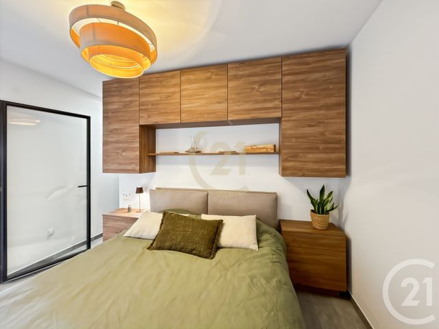 Appartement T2 &agrave; vendre - 2 pi&egrave;ces - 38 m2 - L Ile Rousse - 202 - CORSE