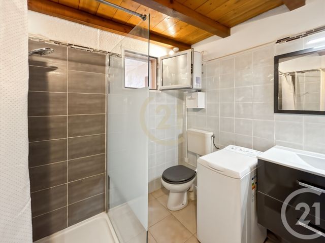 Appartement F2 bis &agrave; vendre - 3 pi&egrave;ces - 54,16 m2 - Monticello - 202 - CORSE