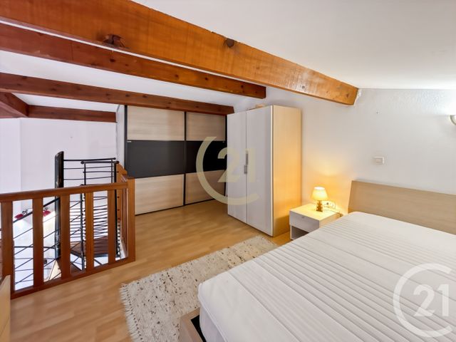 Appartement F2 bis &agrave; vendre - 3 pi&egrave;ces - 54,16 m2 - Monticello - 202 - CORSE