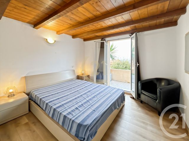 Appartement F2 bis &agrave; vendre - 3 pi&egrave;ces - 54,16 m2 - Monticello - 202 - CORSE