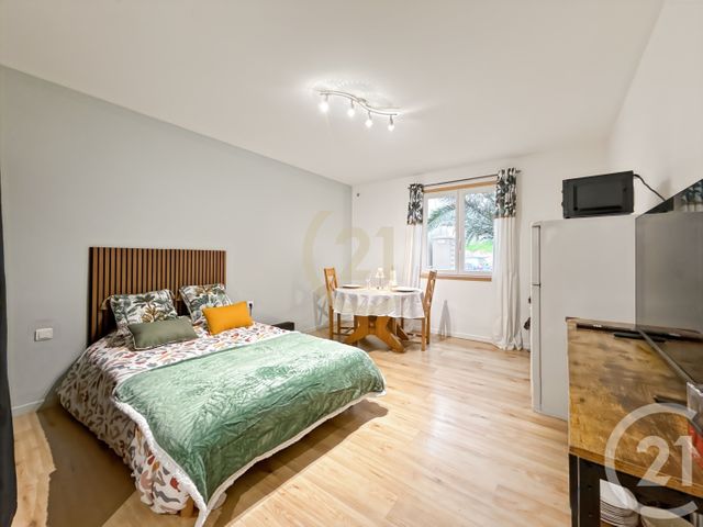 appartement - CALVI - 202