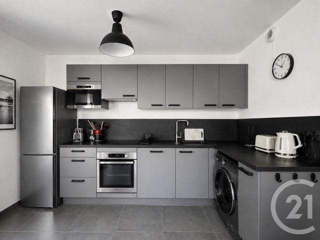 Appartement F3 &agrave; vendre - 3 pi&egrave;ces - 62,25 m2 - Calvi - 202 - CORSE