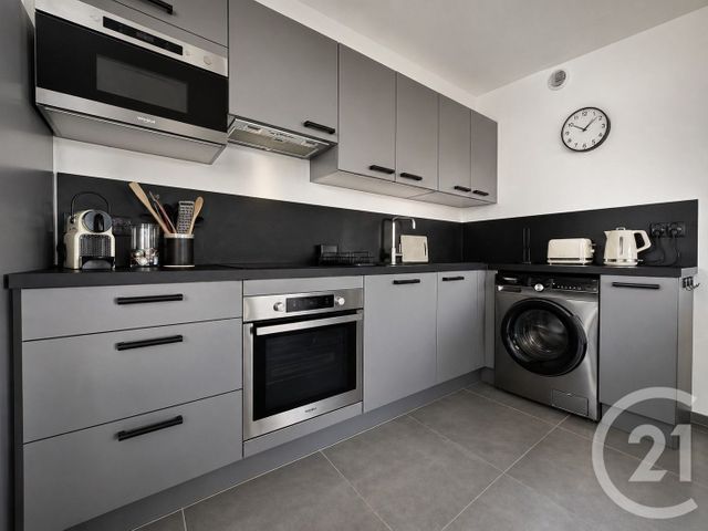 Appartement F3 &agrave; vendre - 3 pi&egrave;ces - 62,25 m2 - Calvi - 202 - CORSE