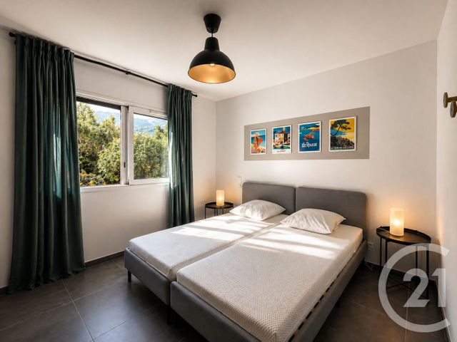 Appartement F3 &agrave; vendre - 3 pi&egrave;ces - 62,25 m2 - Calvi - 202 - CORSE