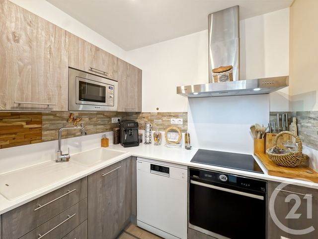 Appartement F3 &agrave; vendre - 3 pi&egrave;ces - 60 m2 - Oletta - 202 - CORSE