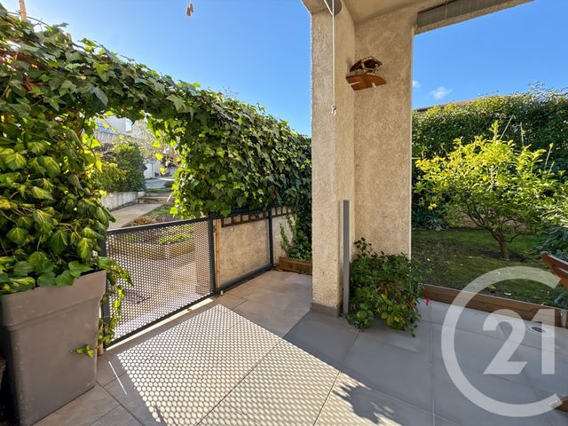 Appartement F3 &agrave; vendre - 3 pi&egrave;ces - 60 m2 - Oletta - 202 - CORSE