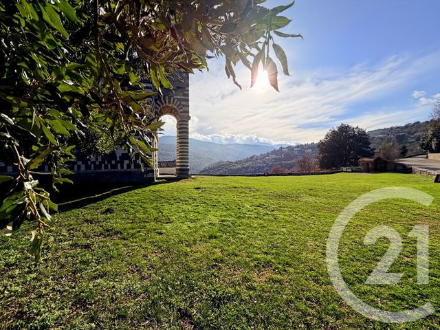 Appartement T4 &agrave; vendre - 4 pi&egrave;ces - 69,43 m2 - Murato - 202 - CORSE