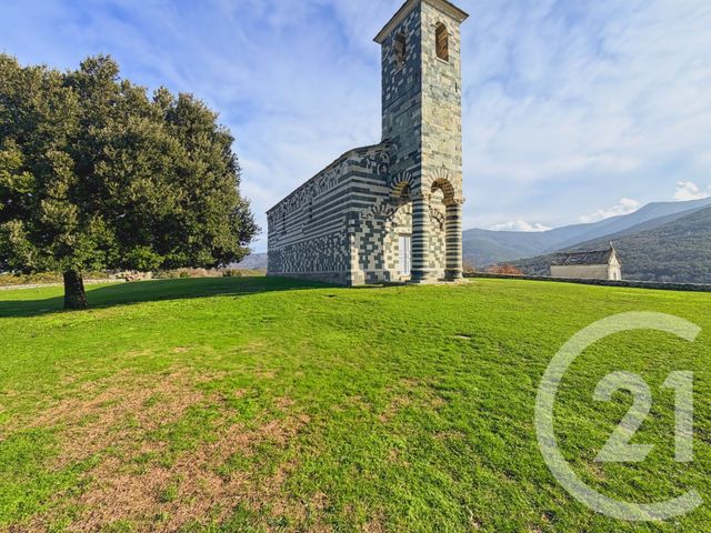 Appartement T4 &agrave; vendre - 4 pi&egrave;ces - 69,43 m2 - Murato - 202 - CORSE