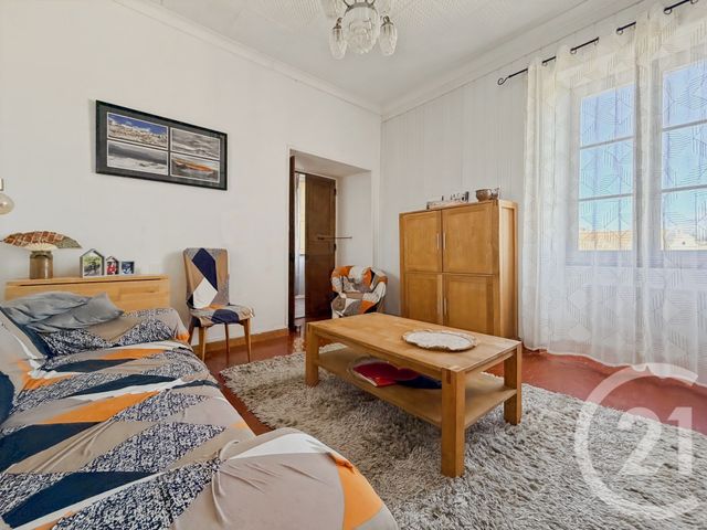 appartement - MURATO - 202