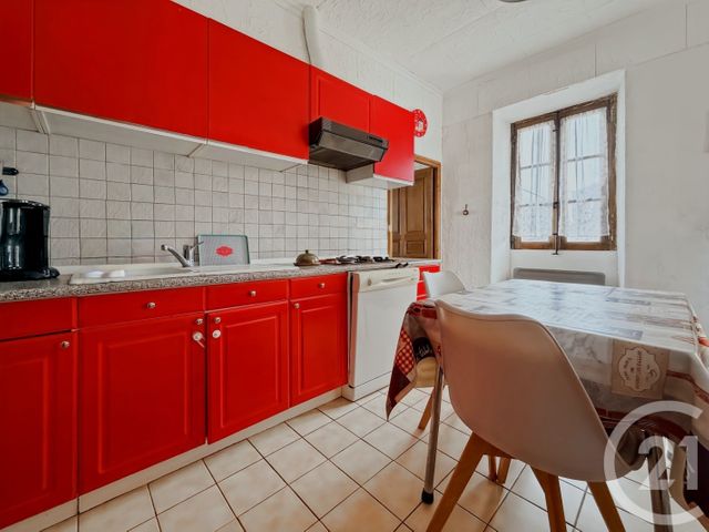 Appartement T4 &agrave; vendre - 4 pi&egrave;ces - 69,43 m2 - Murato - 202 - CORSE