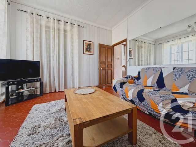 Appartement T4 &agrave; vendre - 4 pi&egrave;ces - 69,43 m2 - Murato - 202 - CORSE