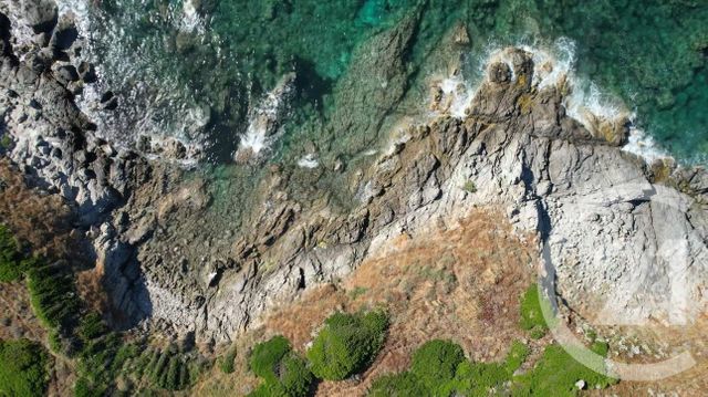 Maison &agrave; vendre - 6 pi&egrave;ces - 254 m2 - Corbara - 202 - CORSE