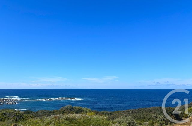 Maison à vendre CORBARA