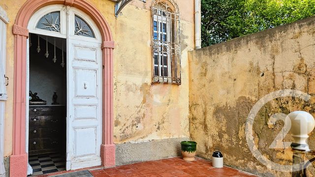 Maison &agrave; vendre - 8 pi&egrave;ces - 272,04 m2 - Santo Pietro Di Tenda - 202 - CORSE