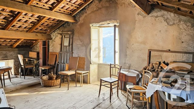 Maison &agrave; vendre - 8 pi&egrave;ces - 272,04 m2 - Santo Pietro Di Tenda - 202 - CORSE