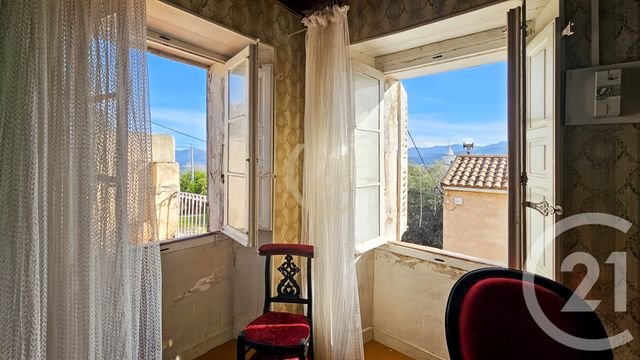 Maison &agrave; vendre - 8 pi&egrave;ces - 272,04 m2 - Santo Pietro Di Tenda - 202 - CORSE