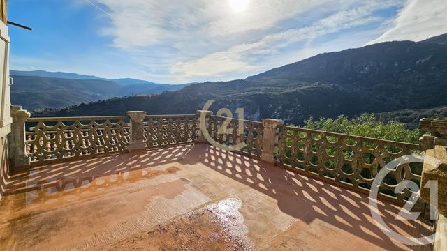 Maison &agrave; vendre - 8 pi&egrave;ces - 272,04 m2 - Santo Pietro Di Tenda - 202 - CORSE