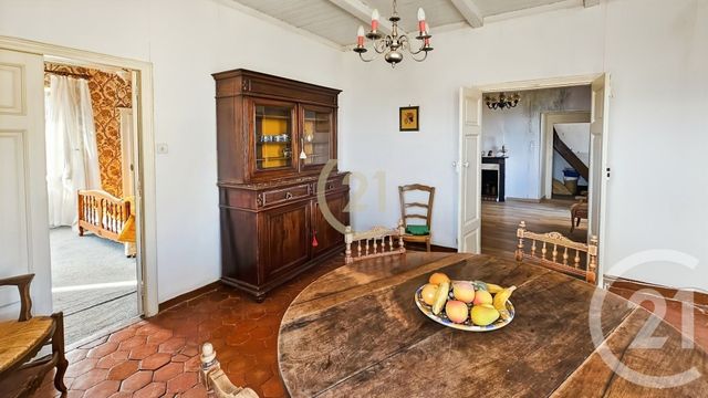 Maison &agrave; vendre - 8 pi&egrave;ces - 272,04 m2 - Santo Pietro Di Tenda - 202 - CORSE