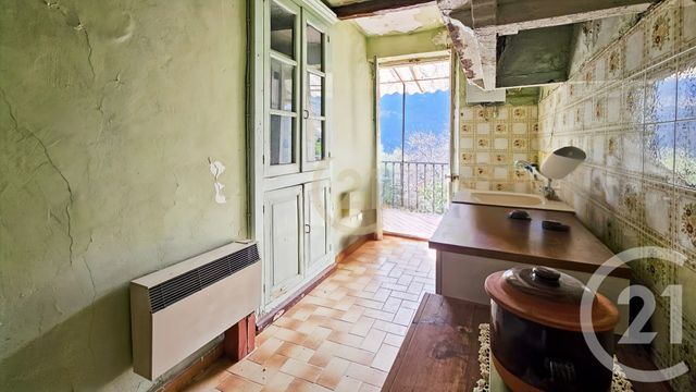 Maison &agrave; vendre - 8 pi&egrave;ces - 272,04 m2 - Santo Pietro Di Tenda - 202 - CORSE