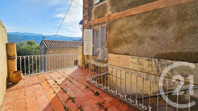 Maison &agrave; vendre - 8 pi&egrave;ces - 272,04 m2 - Santo Pietro Di Tenda - 202 - CORSE