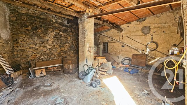 Maison &agrave; vendre - 8 pi&egrave;ces - 272,04 m2 - Santo Pietro Di Tenda - 202 - CORSE