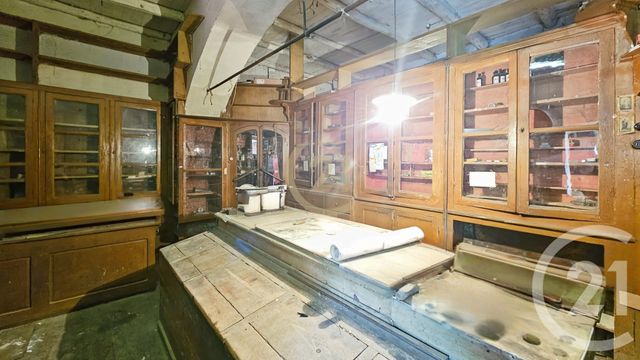 Maison &agrave; vendre - 8 pi&egrave;ces - 272,04 m2 - Santo Pietro Di Tenda - 202 - CORSE