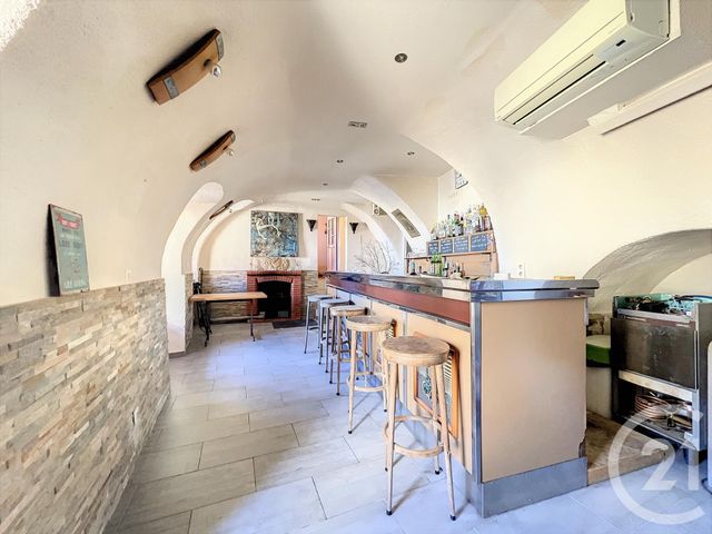 Appartement T1 &agrave; vendre - 1 pi&egrave;ce - 33,17 m2 - Santa Reparata Di Balagna - 202 - CORSE