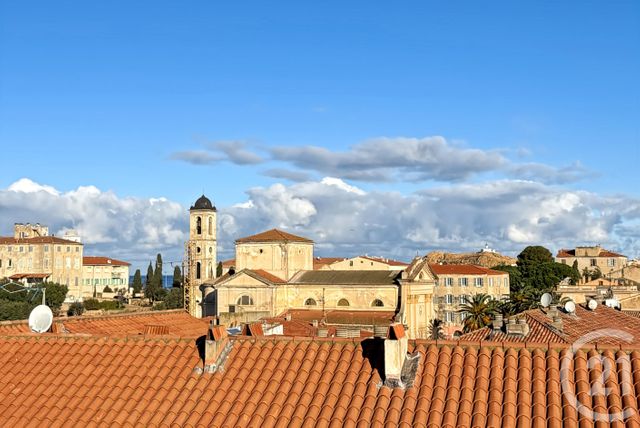 Appartement F3 bis &agrave; vendre - 3 pi&egrave;ces - 64,52 m2 - L Ile Rousse - 202 - CORSE