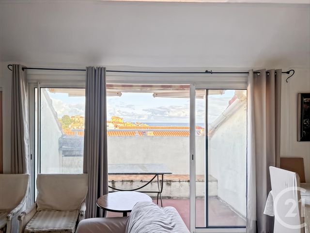 Appartement F3 bis &agrave; vendre - 3 pi&egrave;ces - 64,52 m2 - L Ile Rousse - 202 - CORSE