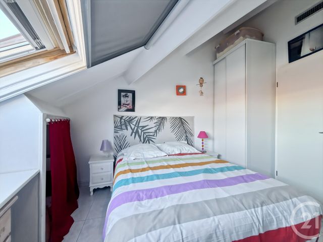 Appartement F3 bis &agrave; vendre - 3 pi&egrave;ces - 64,52 m2 - L Ile Rousse - 202 - CORSE