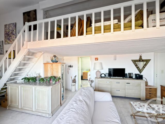 Appartement F3 bis &agrave; vendre - 3 pi&egrave;ces - 64,52 m2 - L Ile Rousse - 202 - CORSE