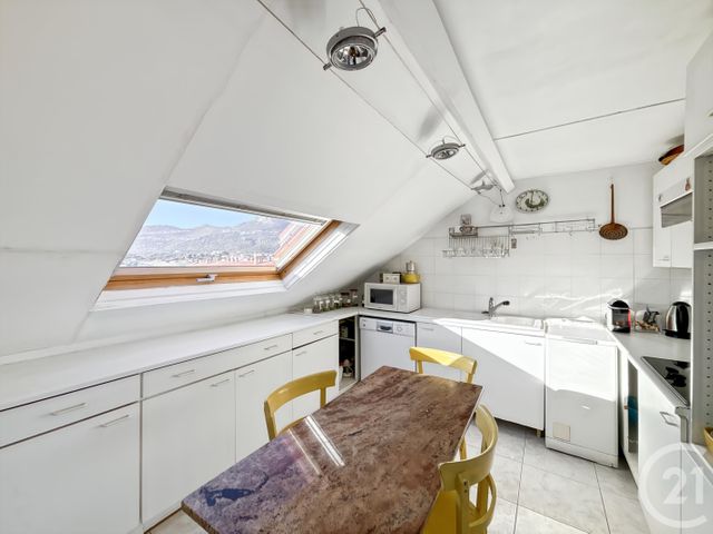 Appartement F3 bis &agrave; vendre - 3 pi&egrave;ces - 64,52 m2 - L Ile Rousse - 202 - CORSE