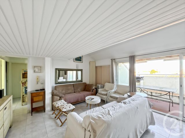Appartement F3 bis &agrave; vendre - 3 pi&egrave;ces - 64,52 m2 - L Ile Rousse - 202 - CORSE
