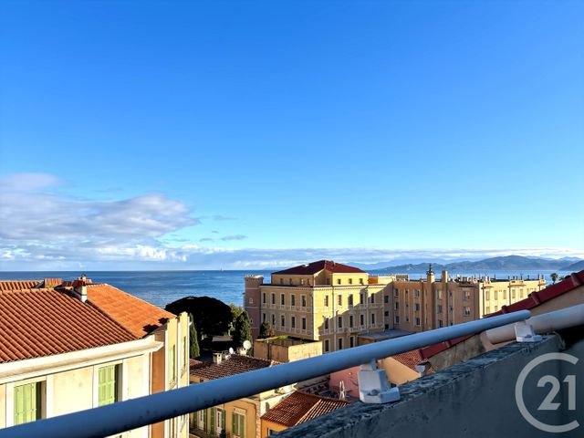 Appartement F3 bis &agrave; vendre - 3 pi&egrave;ces - 64,52 m2 - L Ile Rousse - 202 - CORSE