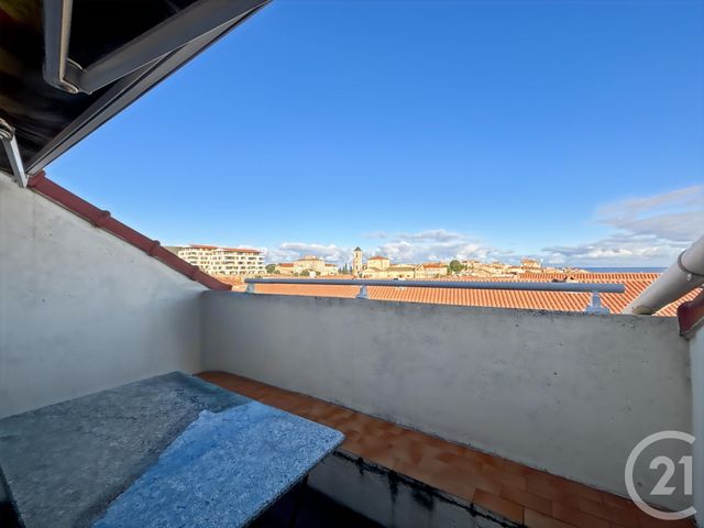 Appartement F3 bis &agrave; vendre - 3 pi&egrave;ces - 64,52 m2 - L Ile Rousse - 202 - CORSE