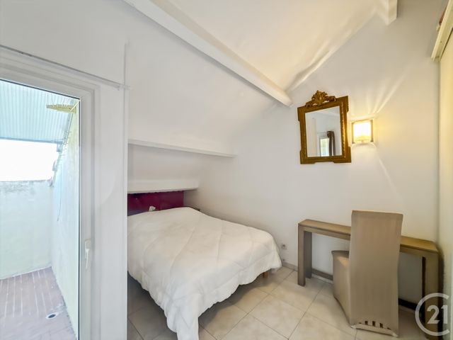 Appartement F3 bis &agrave; vendre - 3 pi&egrave;ces - 64,52 m2 - L Ile Rousse - 202 - CORSE