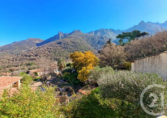 Maison &agrave; vendre - 3 pi&egrave;ces - 52 m2 - Feliceto - 202 - CORSE