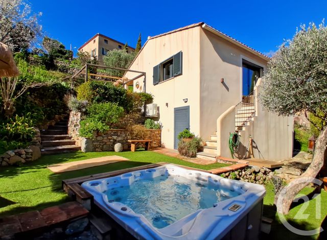 maison - FELICETO - 202