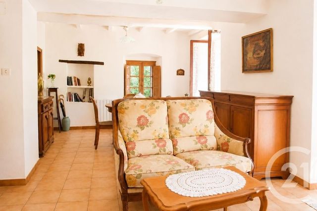 Maison &agrave; vendre - 3 pi&egrave;ces - 65 m2 - Patrimonio - 202 - CORSE