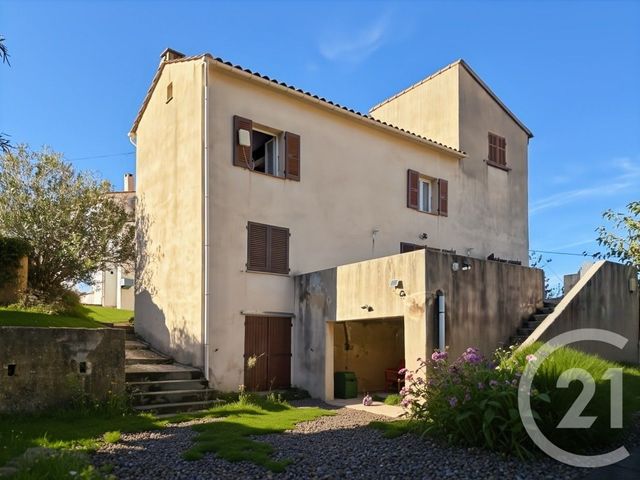 Maison &agrave; vendre - 3 pi&egrave;ces - 65 m2 - Patrimonio - 202 - CORSE