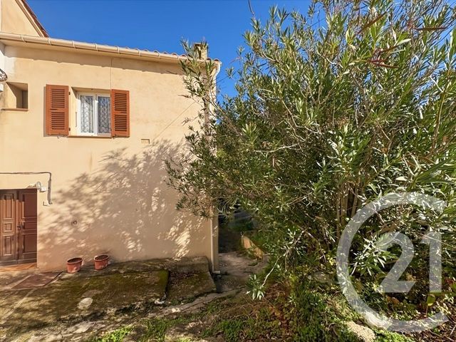 Maison &agrave; vendre - 3 pi&egrave;ces - 65 m2 - Patrimonio - 202 - CORSE