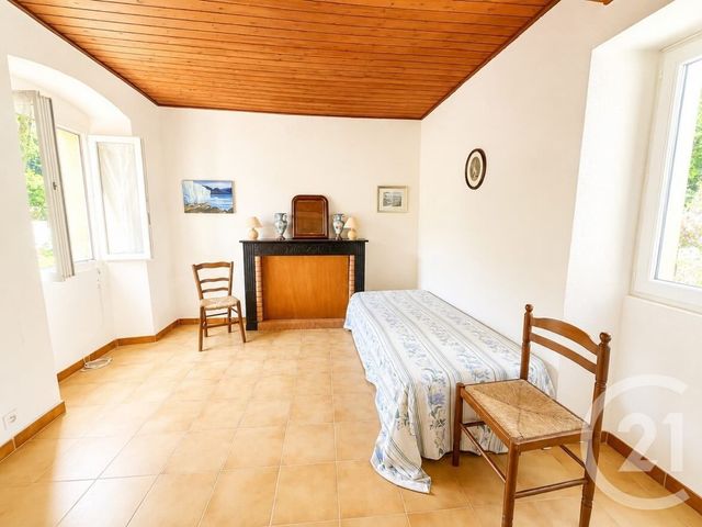 Maison &agrave; vendre - 3 pi&egrave;ces - 65 m2 - Patrimonio - 202 - CORSE