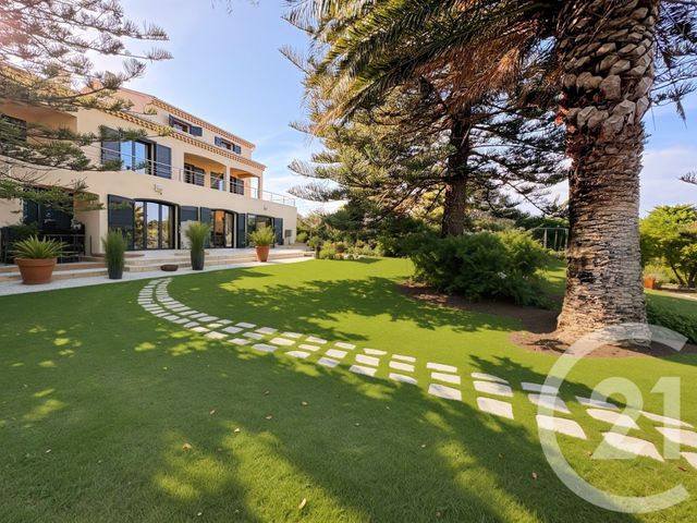 Maison &agrave; vendre - 12 pi&egrave;ces - 420 m2 - St Florent - 202 - CORSE