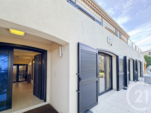 Maison &agrave; vendre - 12 pi&egrave;ces - 420 m2 - St Florent - 202 - CORSE