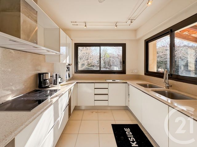 Maison &agrave; vendre - 12 pi&egrave;ces - 420 m2 - St Florent - 202 - CORSE