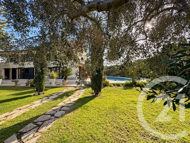 Maison &agrave; vendre - 12 pi&egrave;ces - 420 m2 - St Florent - 202 - CORSE