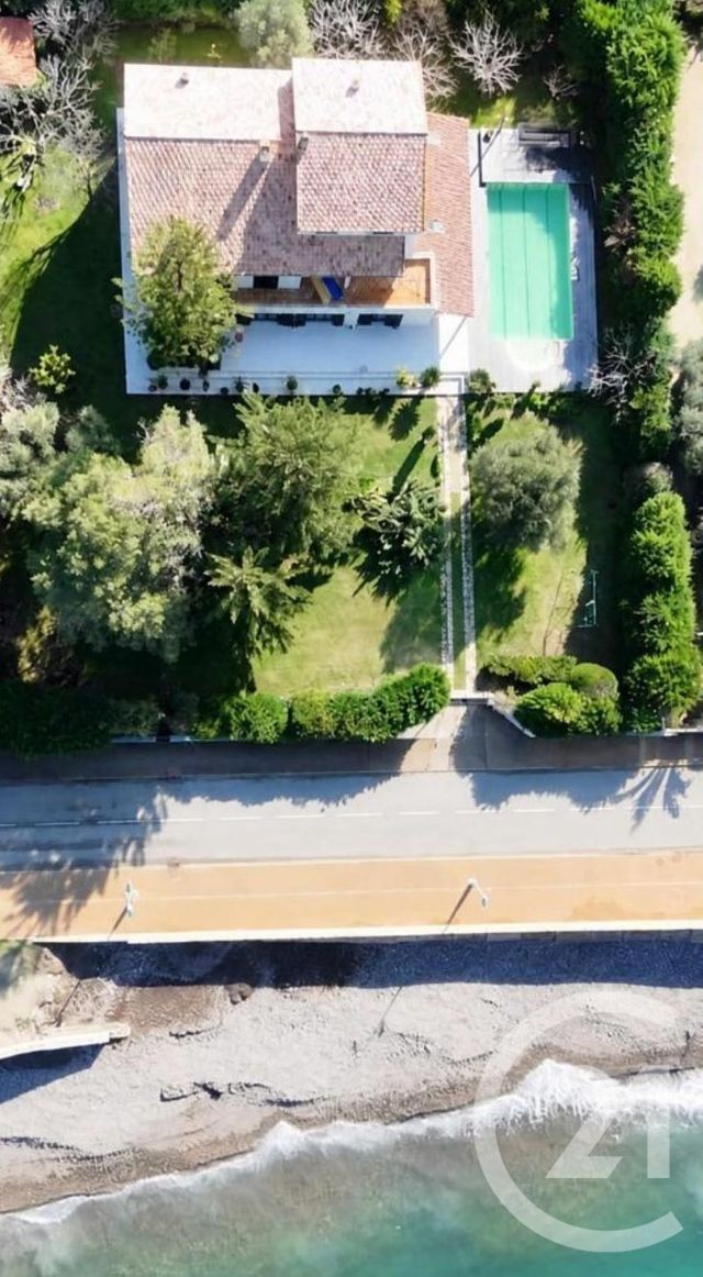 Maison &agrave; vendre - 12 pi&egrave;ces - 420 m2 - St Florent - 202 - CORSE